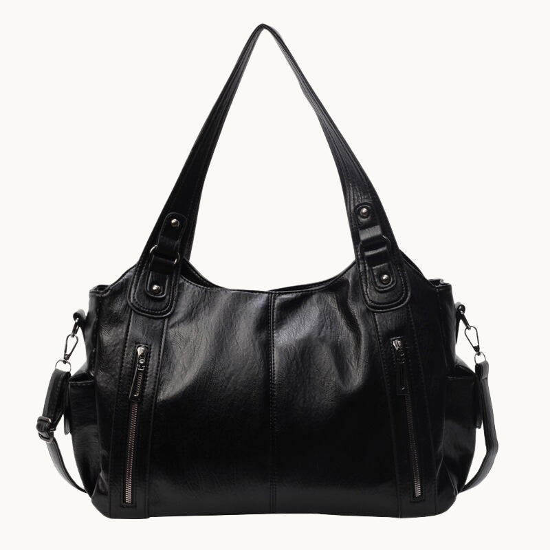 Amelia™ Bolsa – La elegancia clásica se encuentra con la funcionalidad moderna