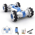 Coche Giratorio con Sensor de Gestos para Niños con Control Innovador