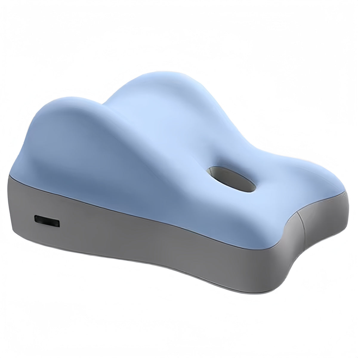 Almohada de Soporte Íntimo Activada por Botón para Parejas