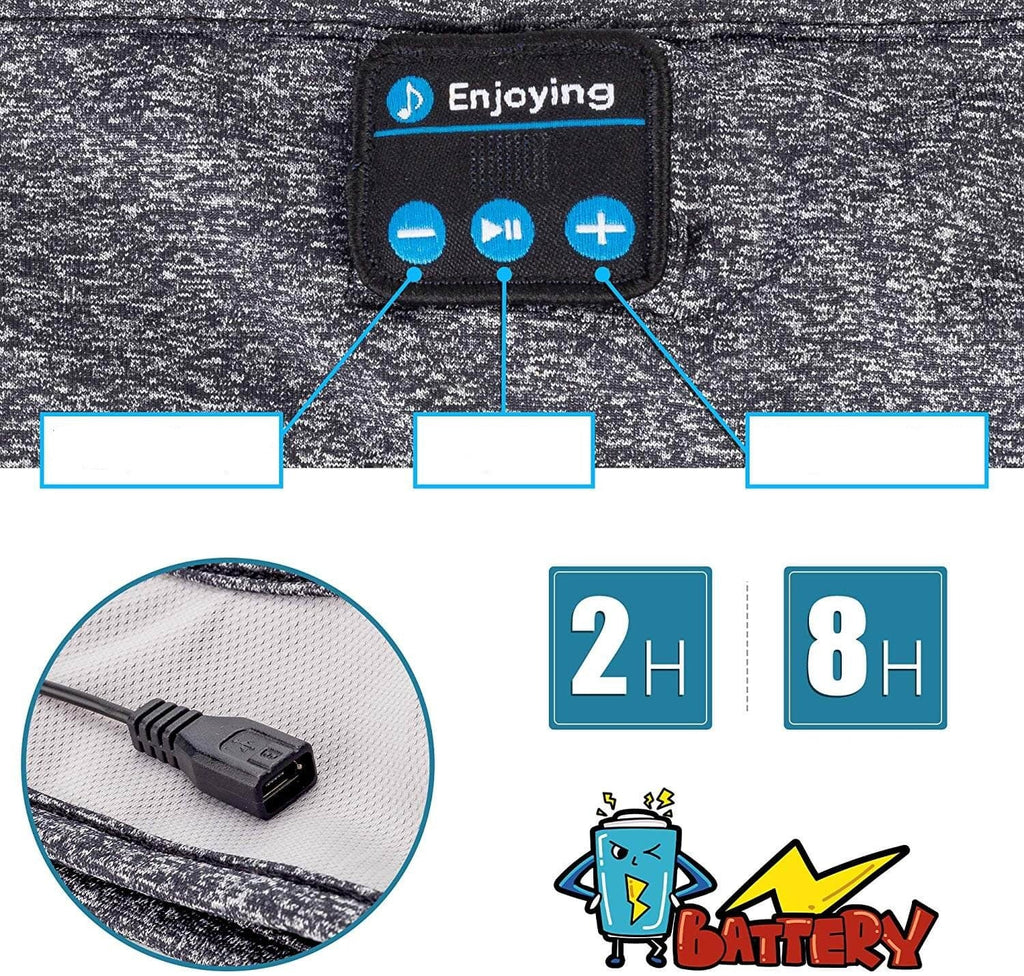 Auriculares Bluetooth Inalámbricos
