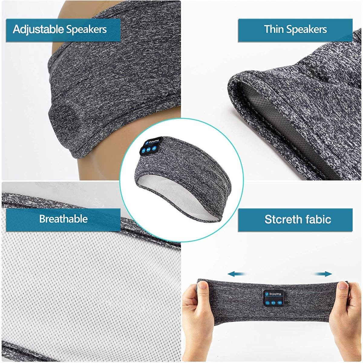 Auriculares Bluetooth Inalámbricos