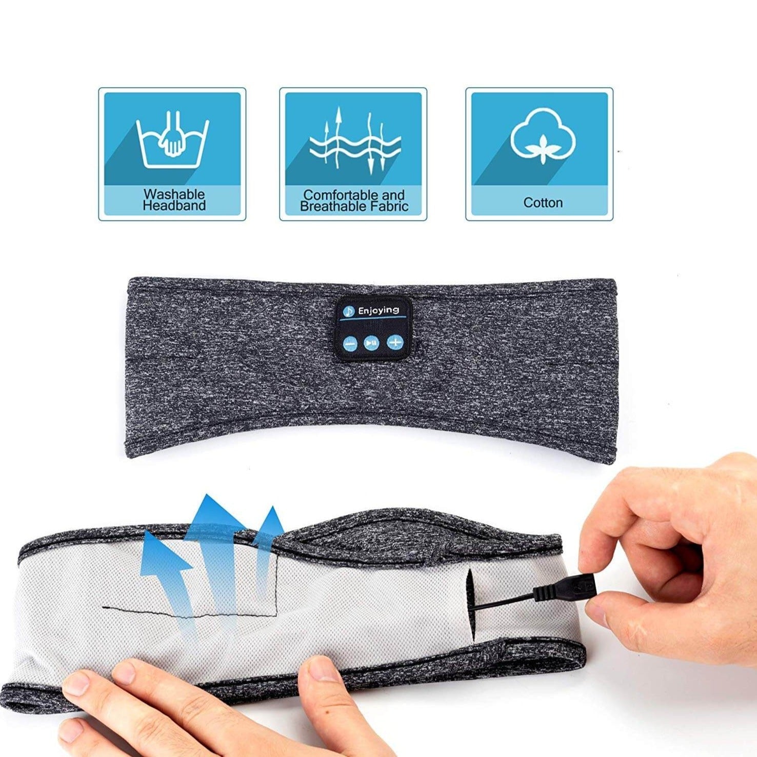 Auriculares Bluetooth Inalámbricos