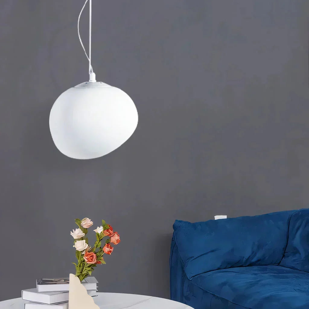 Serivon | lámpara de techo moderna en estilo escandinavo