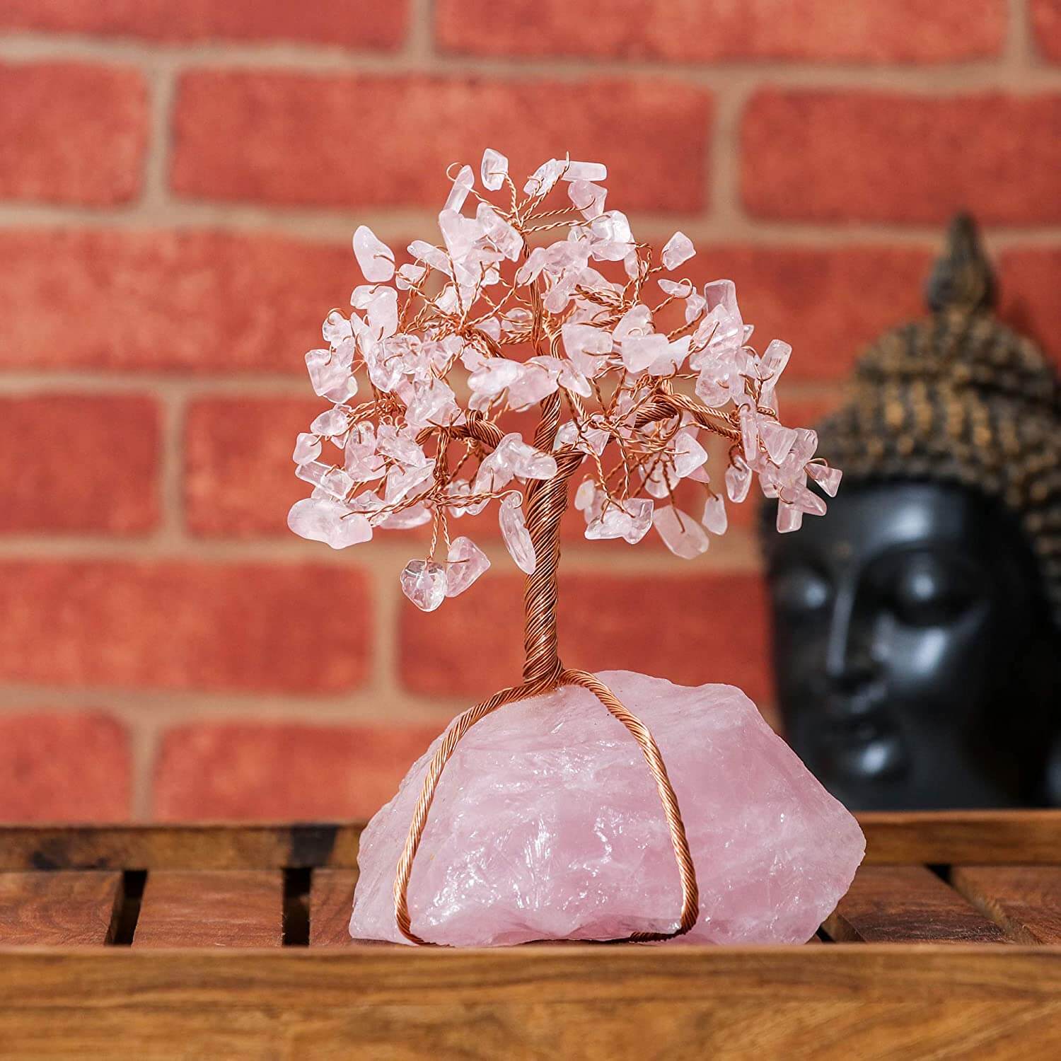 Adorno Bonsái Feng Shui