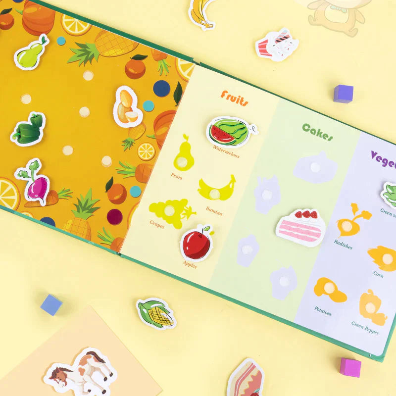 Montessori Libro de Ejercicios Silenciosos | 50% DESCUENTO