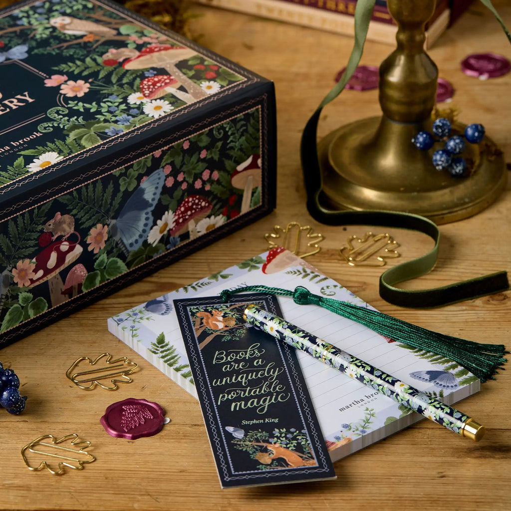 Calendario de Adviento Creativo – CraftJoy