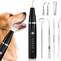 Kit de Limpieza Dental Ultrasónico para Mascotas BuddyCare Kalsten