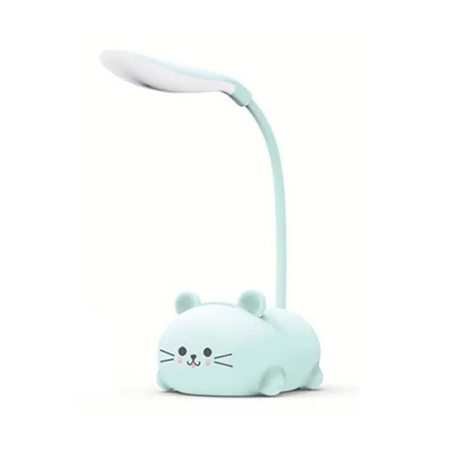 CatGlow - Lámpara de Escritorio Linda | 50% DESCUENTO