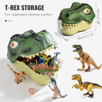 DinoVenture Explorador — Desata la salvaje fantasía