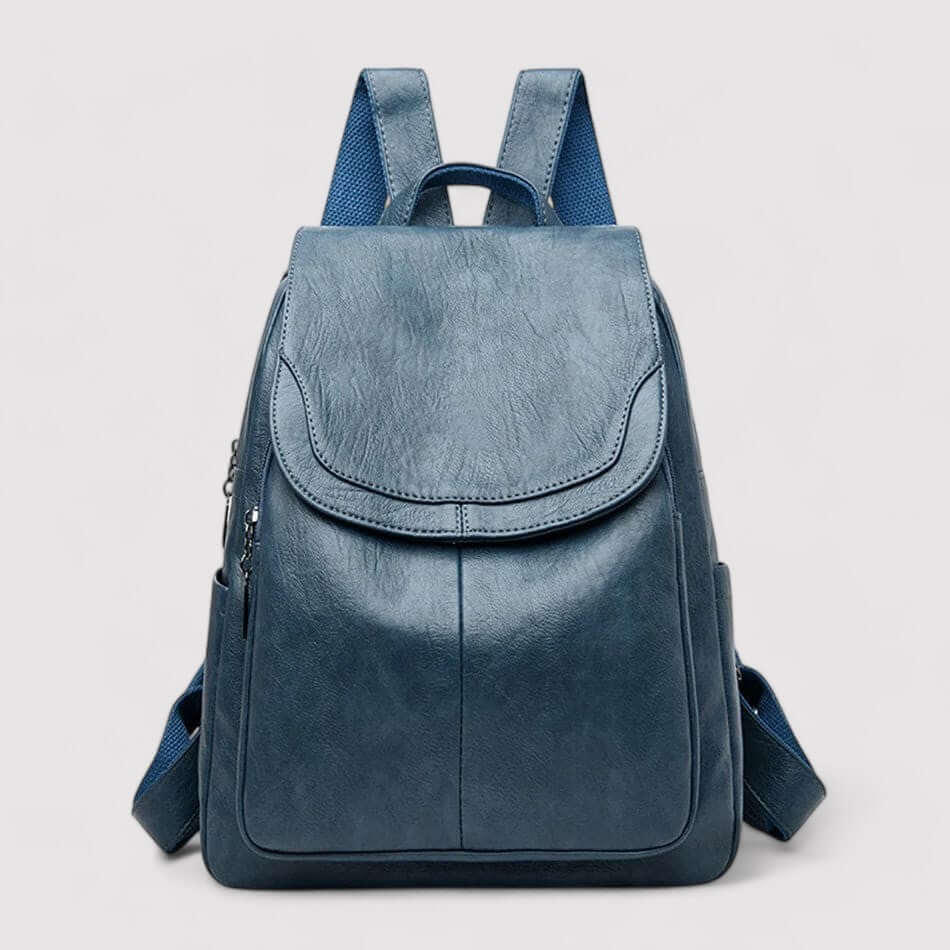 Mochila Antirrobo para Mujeres para Viajes y Uso Diario