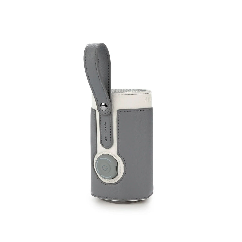 MAMAGO PRO – Calentadores de botellas flexibles y comodidad para llevar