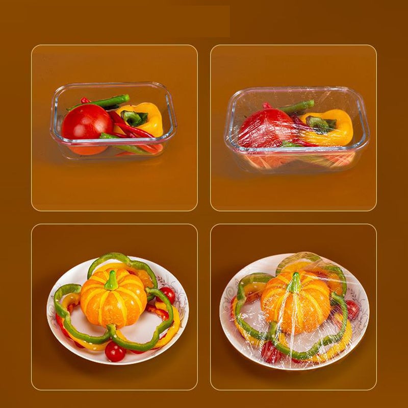 Bolsas de conservación de alimentos aptas para uso alimentario