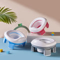 TravelTot — Viaja sin estrés con el inodoro higiénico que tu hijo ama | Brehn