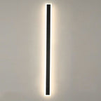 Kairo - Elegante Lámpara de Pared Moderna para Exteriores para Jardín y Balcón