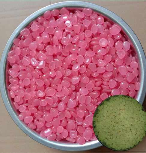 GlowPebbles — Piedras de Jardín Brillantes | 50% DESCUENTO