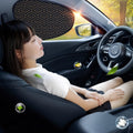 ShadeGuard — Comodidad a prueba de sol al instante