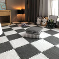 Alfombra de felpa ultra suave para tu interior