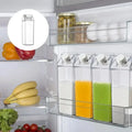ClearPour – Cartón de leche transparente | 1+1 GRATIS
