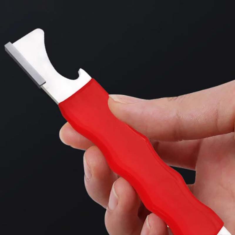 EdgePulse — Afilado Siempre Listo
