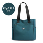 AquaLite – Bolsa ligera e impermeable | 50% DESCUENTO