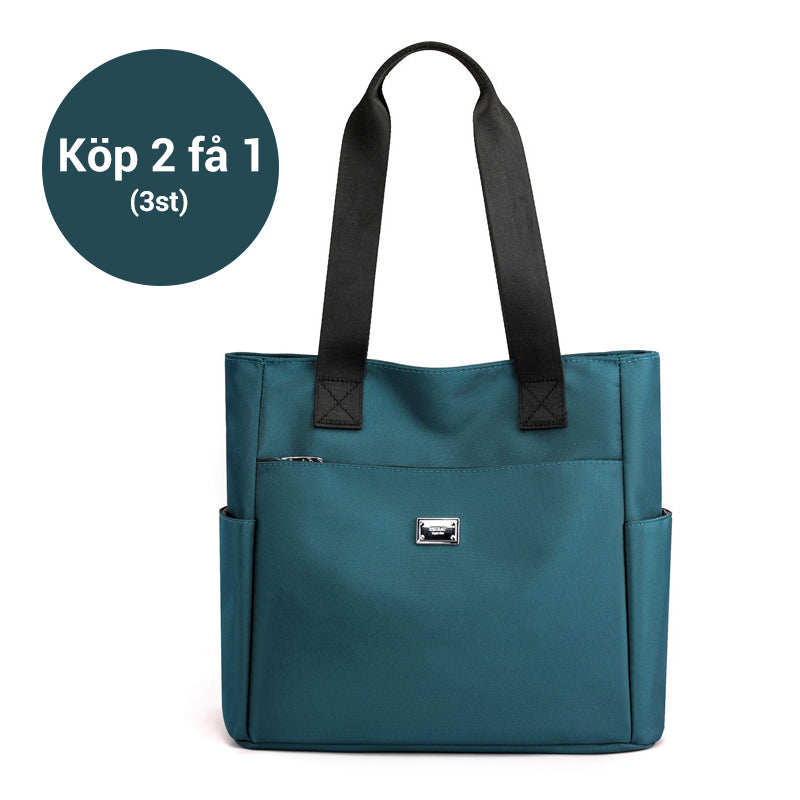 AquaLite – Bolsa ligera e impermeable | 50% DESCUENTO