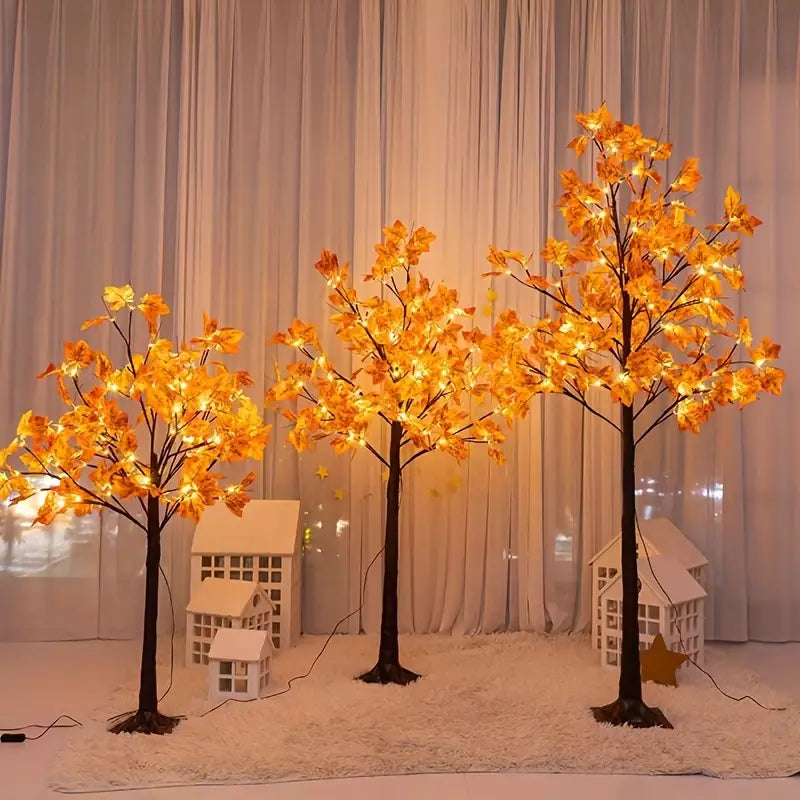 Sylvara | Clon decorativo brillante