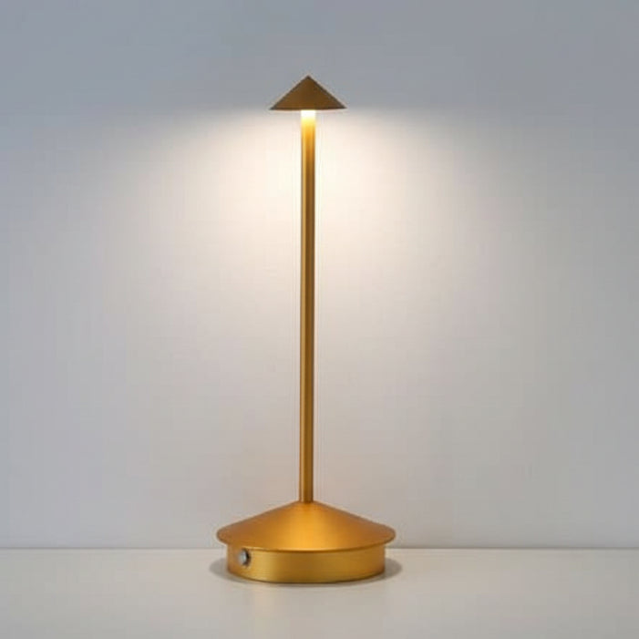 SPIKELUX – Éclairage LED étanche et dimmable