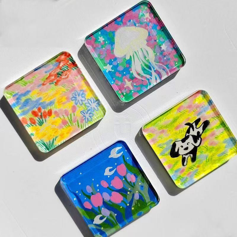 MagnetMaster Set — Desata la alegría al instante