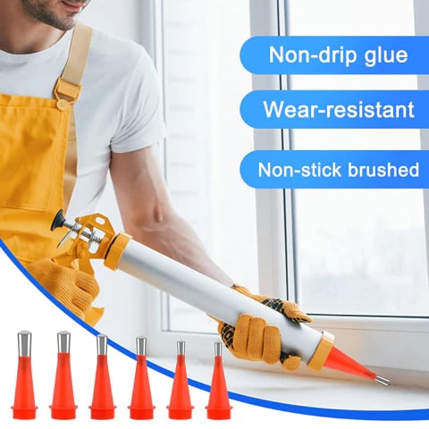 SealMaster – Rendimiento de sellado preciso para todos los ángulos | 50% DESCUENTO