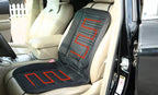 Funda de Asiento de Coche Térmica de Invierno con Cobertura Completa
