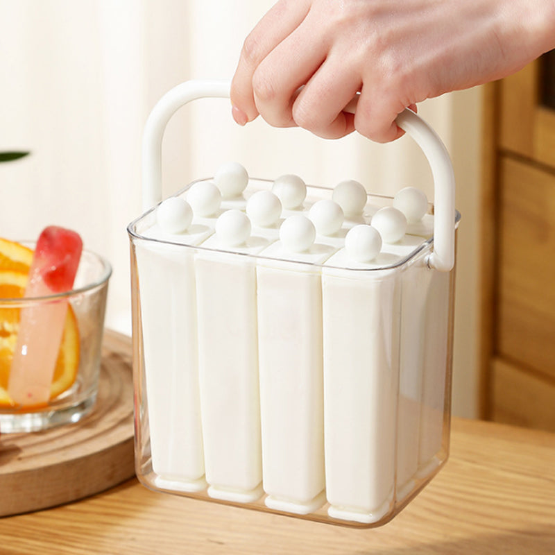 ChillPro Stix — Libertad de Hielo Sin Esfuerzo