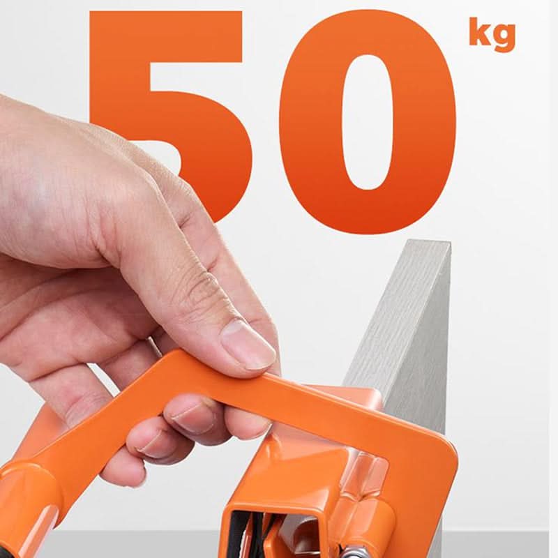 MaxLoadGrip Abrazadera — Potencia, Precisión, Protección