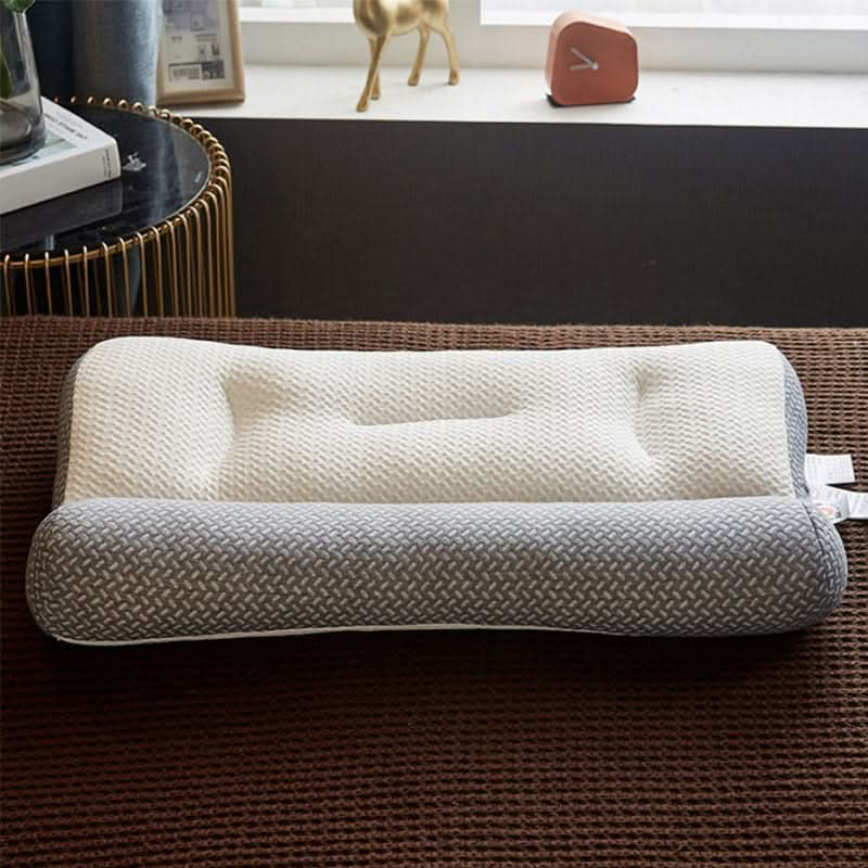 Almohada de espuma viscoelástica para un sueño sin tensión