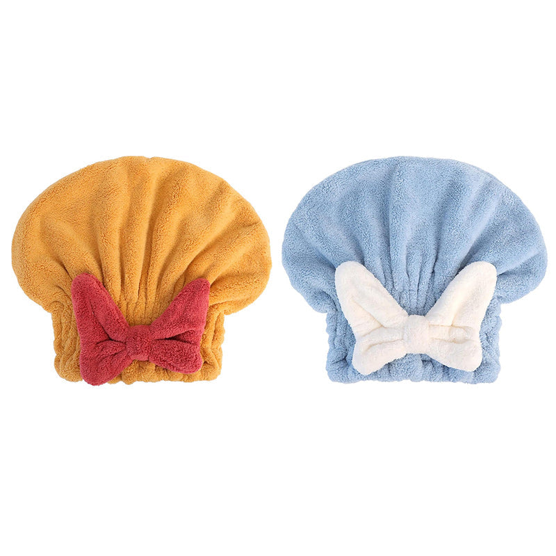 Toalla de pelo superabsorbente para cabello mojado