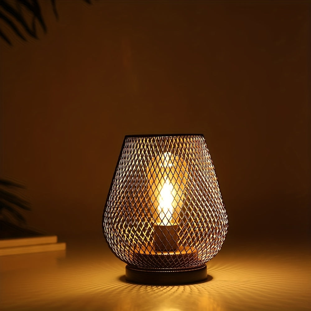 LumosElite - Linterna LED inalámbrica de lujo