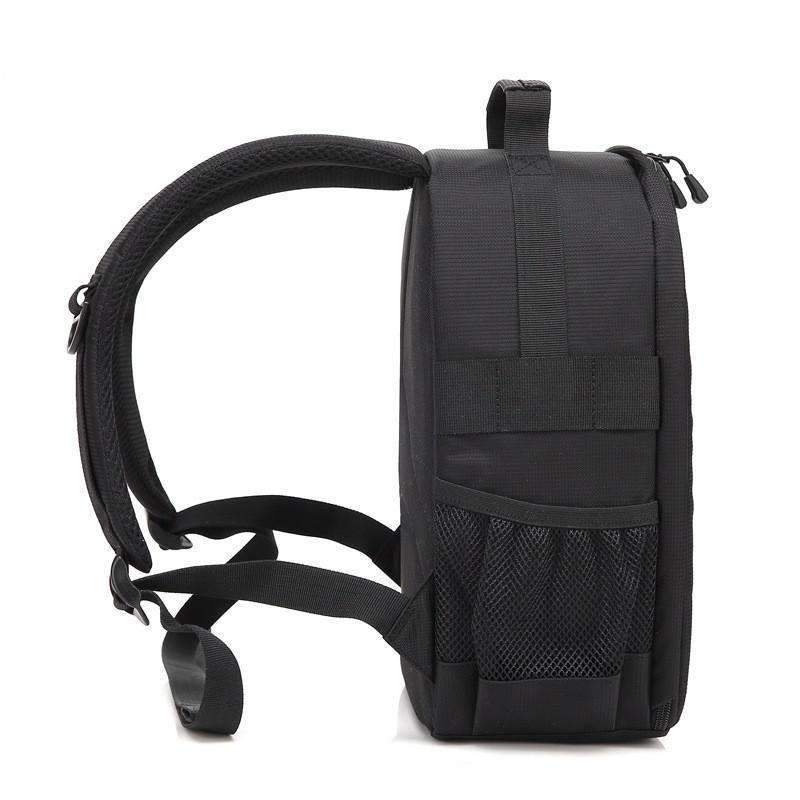 Skanto | Wasserdichte DSLR-Kameratasche – Maximaler Schutz für Ihre Kamera!