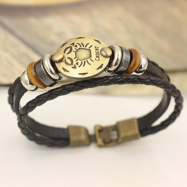 Pulsera Zodiac