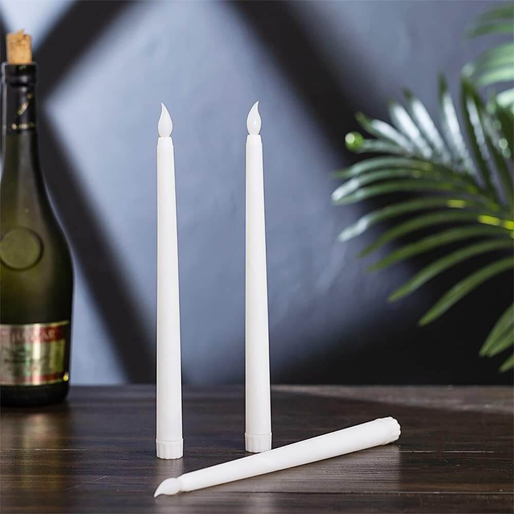 Velas LED Sin Llama