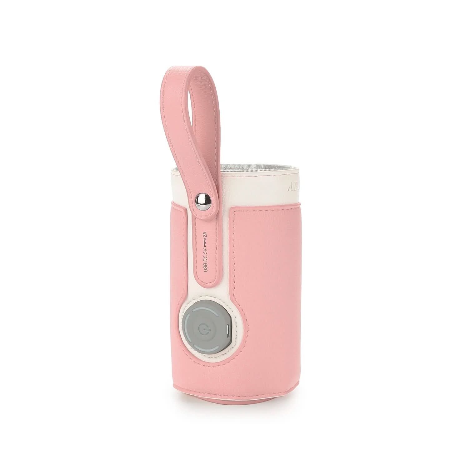 MAMAGO PRO – Calentadores de botellas flexibles y comodidad para llevar