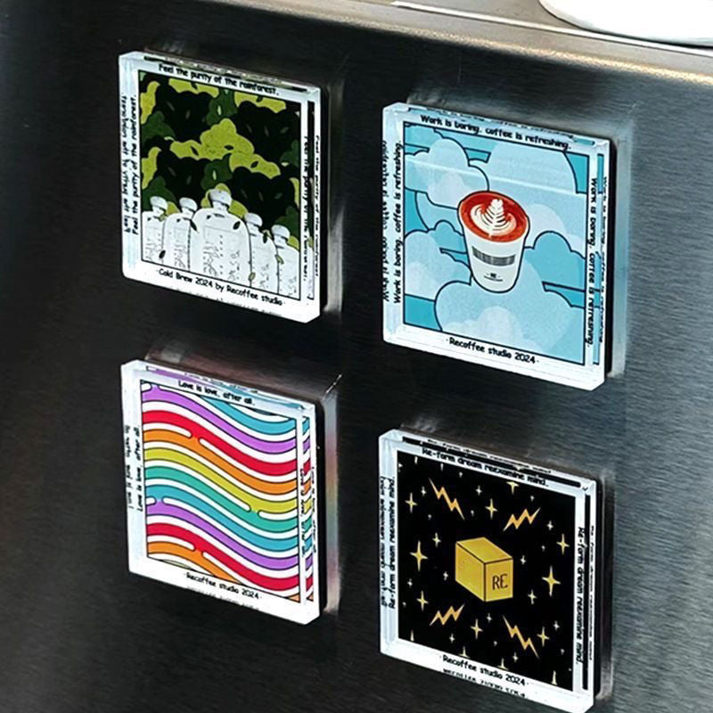 MagnetMaster Set — Desata la alegría al instante