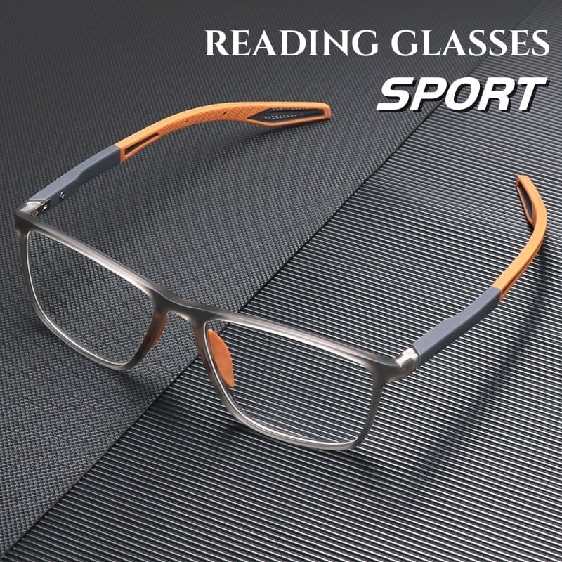 VisionX™ – Las gafas de lectura ajustables todo en uno para una visión perfecta en cualquier situación | 1+1 GRATIS