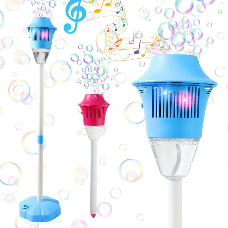 BubbleStorm™ – 20,000 burbujas por minuto | 50% DESCUENTO