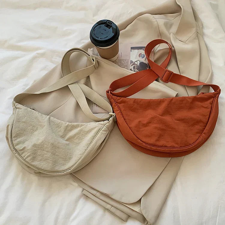 Haze Bag️ | La moderna mochila de nudos para un atuendo a la moda