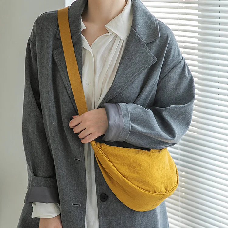 Haze Bag️ | La moderna mochila de nudos para un atuendo a la moda