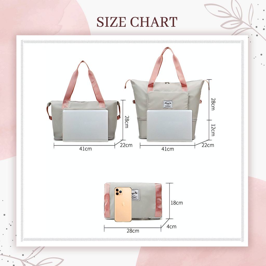 DryPack – Bolsa de viaje impermeable | 50% DESCUENTO