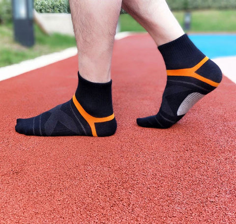 Zapatos de Seguridad para Hombres Ortopédicos - Orion