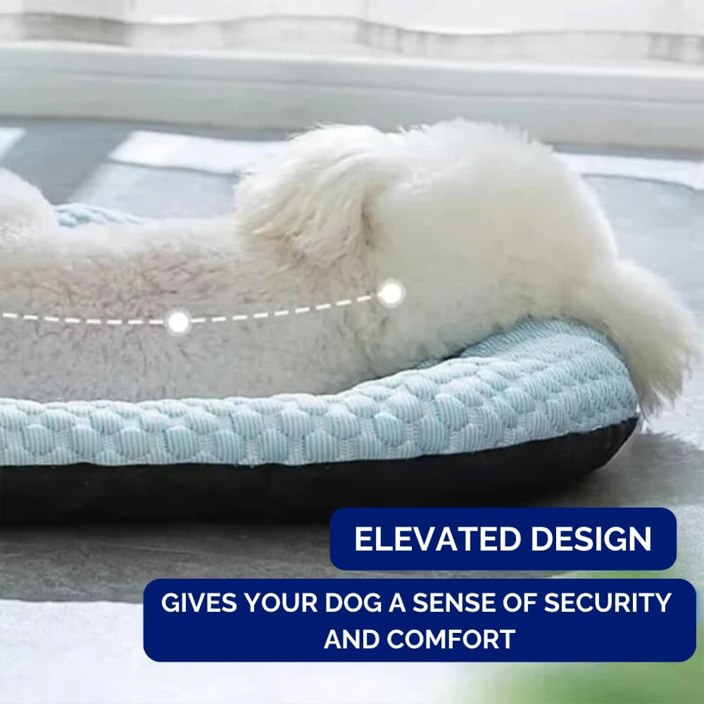 ChillPaws • Cama Refrigerante para Perros