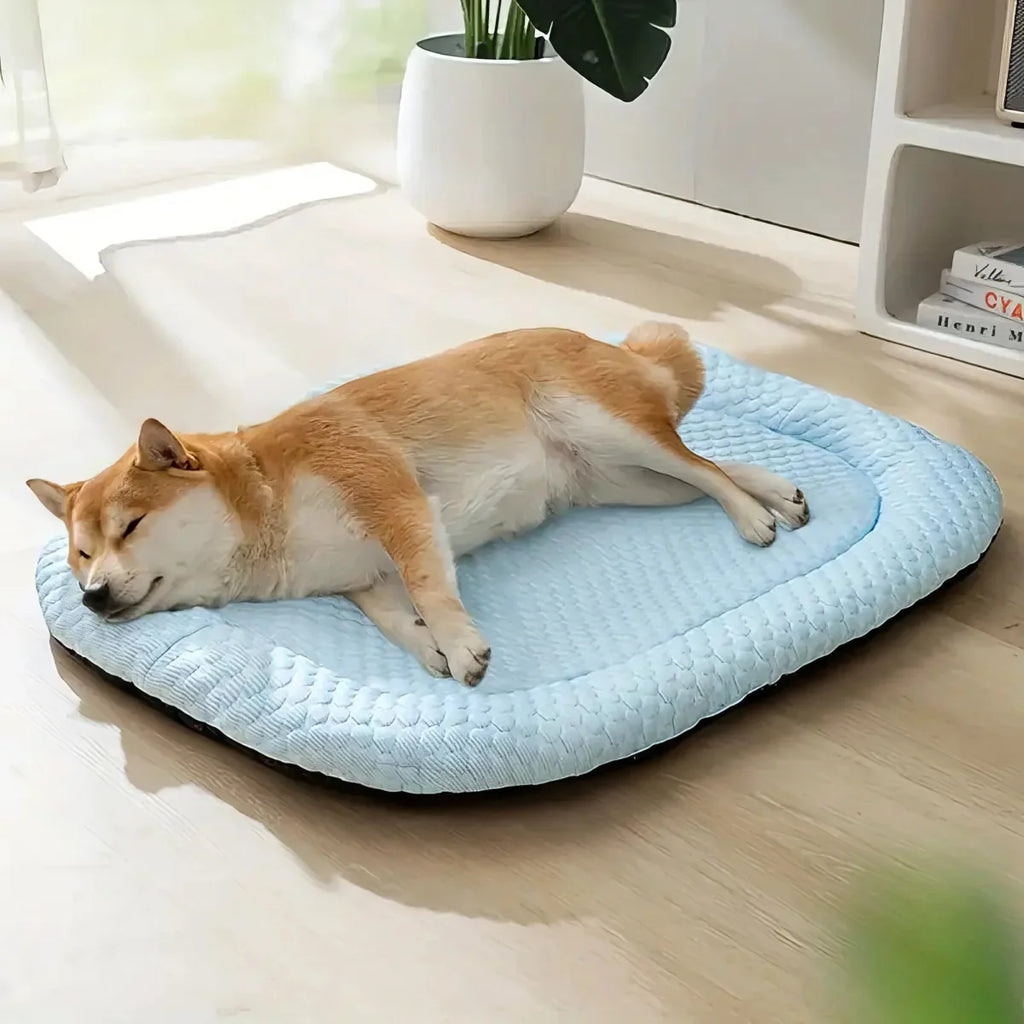 ChillPaws • Cama Refrigerante para Perros