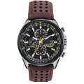 ChronoCraft Cronógrafo | Elegancia Atemporal