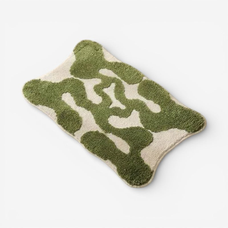 HomeStep – Alfombrilla Antideslizante para Baño y Hogar